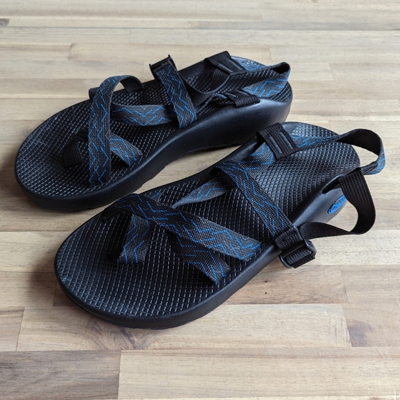 Chaco Men's Sandals - Picture 1 of 9